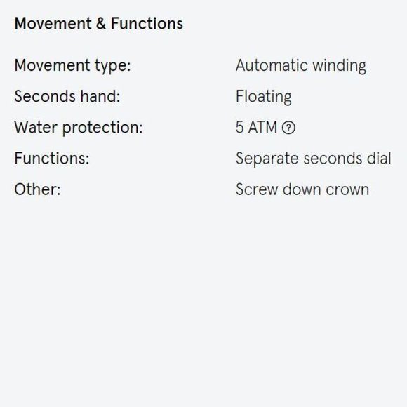 Stuhrling 766.03 Men's Watch - Picture 6 of 7